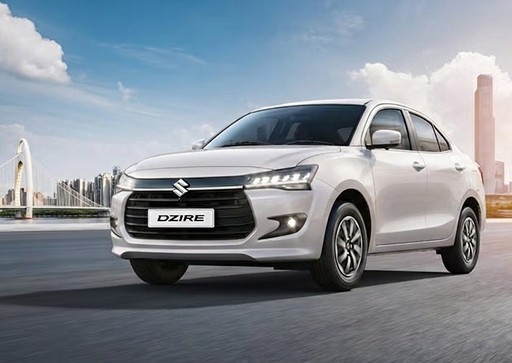 Swift Dzire